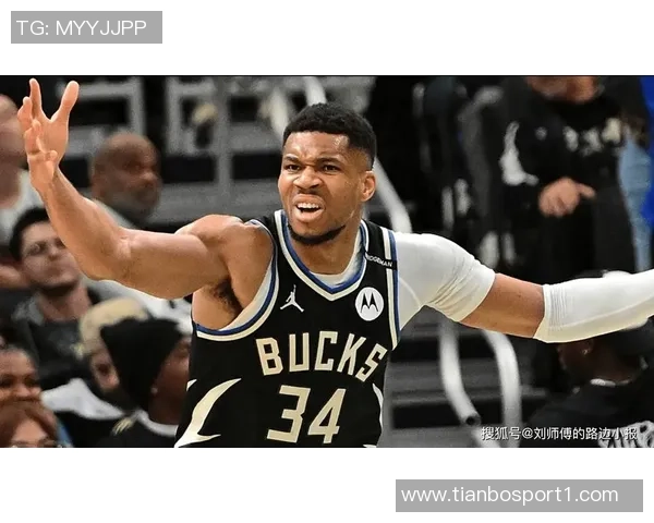 字母哥若离开雄鹿尼克斯将是唯一理想选择